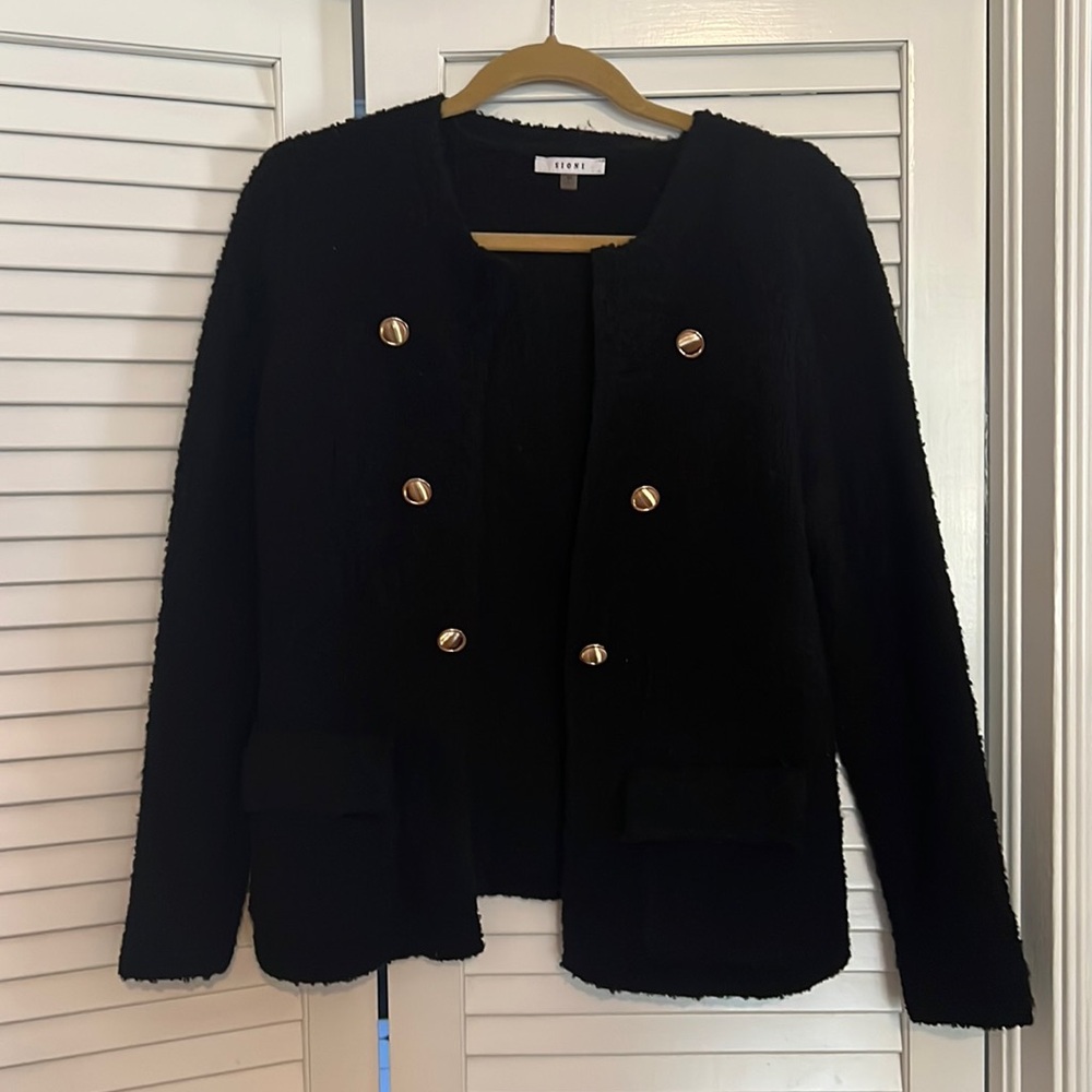 BRAND NEW! Never been worn! jacket